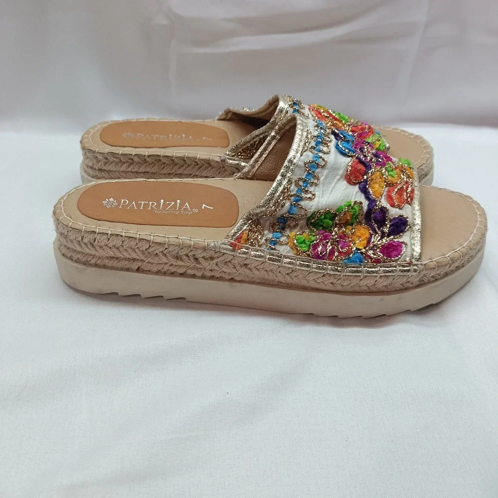 Patrizia by Spring Step patrizia by